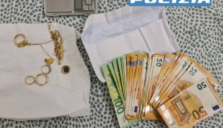 Padova: Truffa una donna a Trento, arrestato dalla Polizia di Stato un 56enne