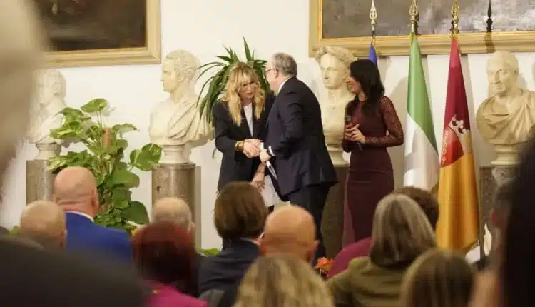 Roma: oggi in Campidoglio la quarta edizione del Premio RomaRose