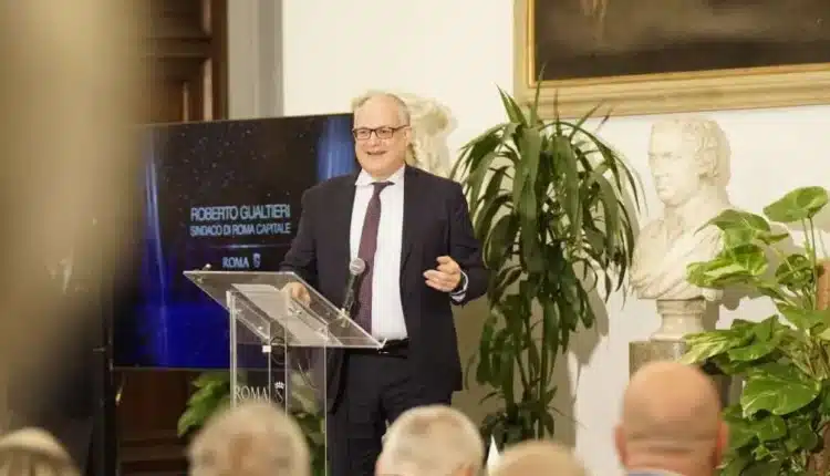 Roma: oggi in Campidoglio la quarta edizione del Premio RomaRose