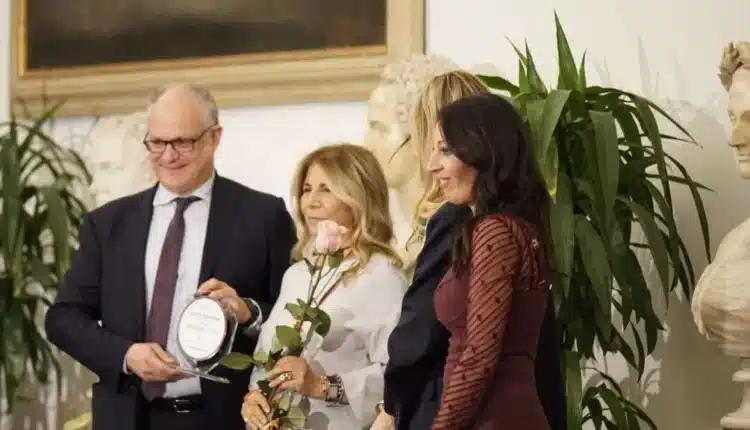 Roma: oggi in Campidoglio la quarta edizione del Premio RomaRose