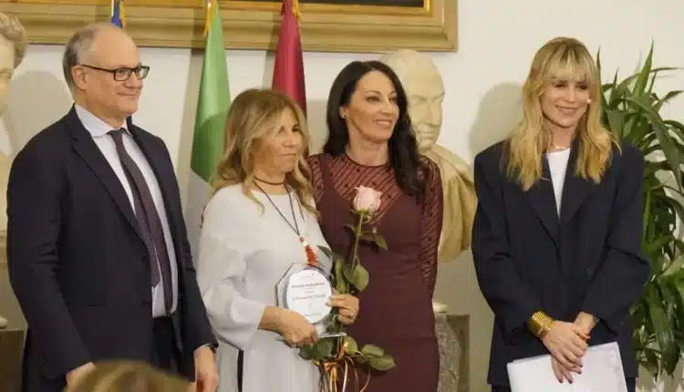 Roma: oggi in Campidoglio la quarta edizione del Premio RomaRose