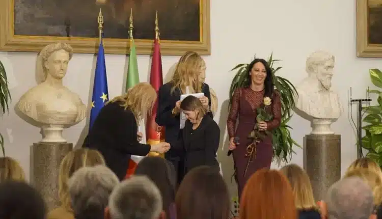 Roma: oggi in Campidoglio la quarta edizione del Premio RomaRose