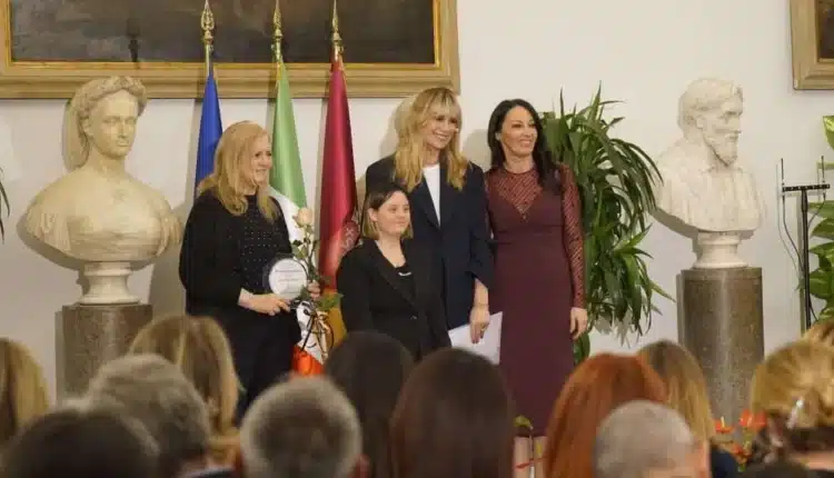 Roma: oggi in Campidoglio la quarta edizione del Premio RomaRose