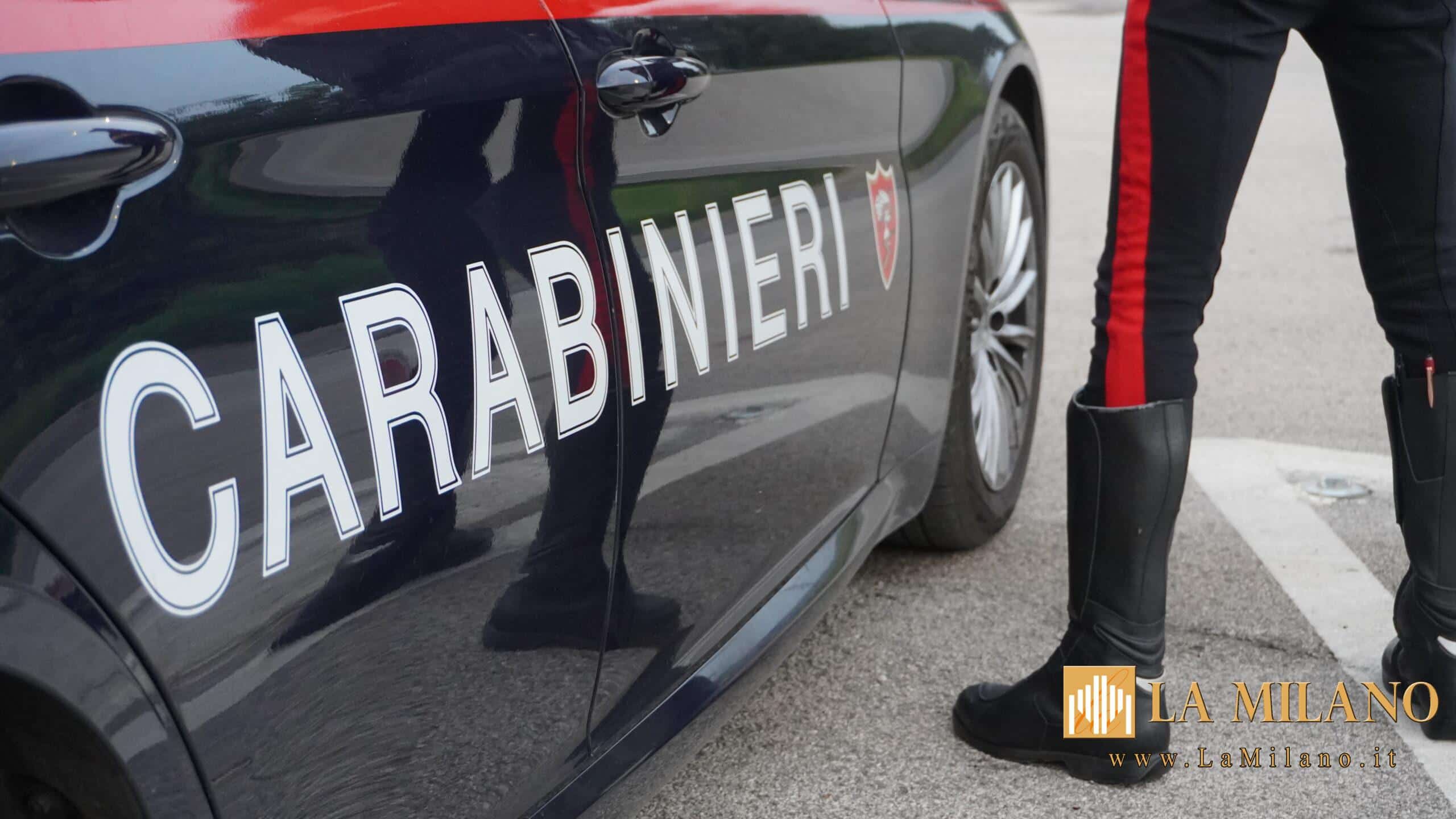 Caserta: Esibisce un documento falso per incassare un assegno. 57enne arrestata dai Carabinieri