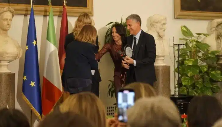 Roma: oggi in Campidoglio la quarta edizione del Premio RomaRose