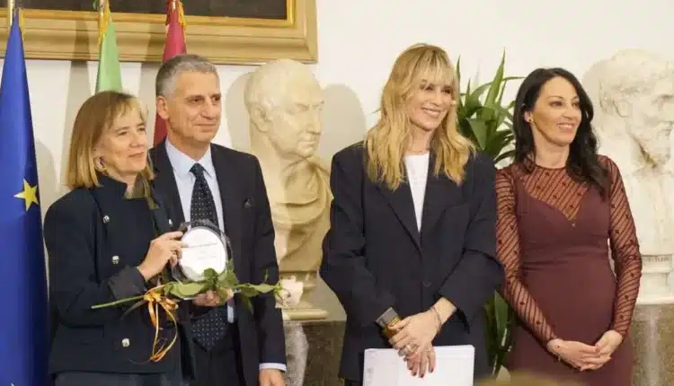 Roma: oggi in Campidoglio la quarta edizione del Premio RomaRose