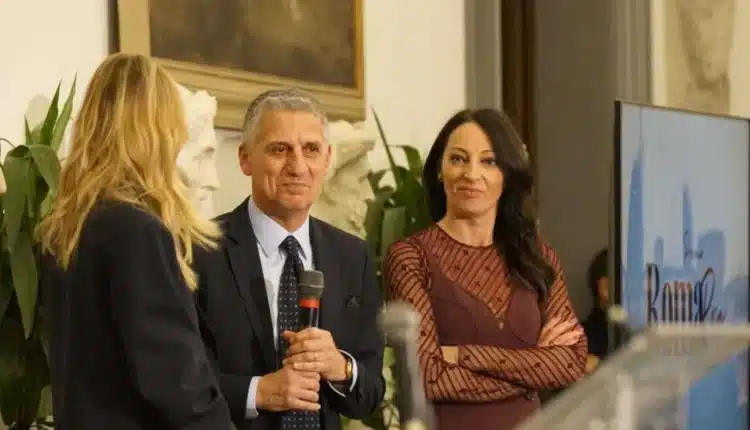 Roma: oggi in Campidoglio la quarta edizione del Premio RomaRose