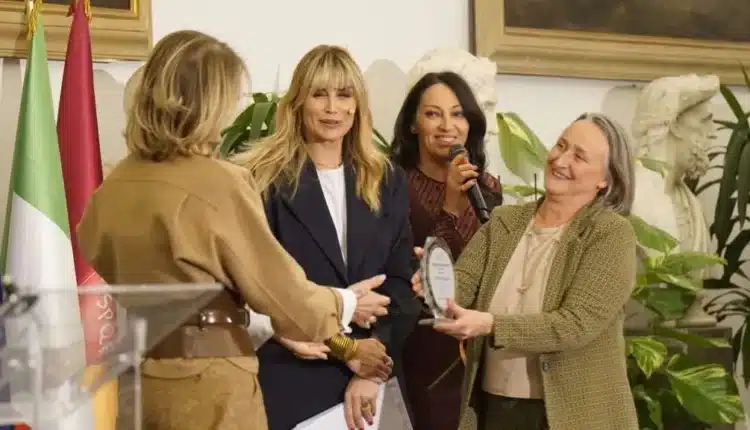 Roma: oggi in Campidoglio la quarta edizione del Premio RomaRose