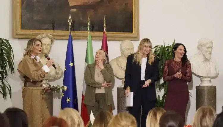 Roma: oggi in Campidoglio la quarta edizione del Premio RomaRose