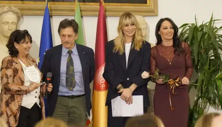 Roma: oggi in Campidoglio la quarta edizione del Premio RomaRose