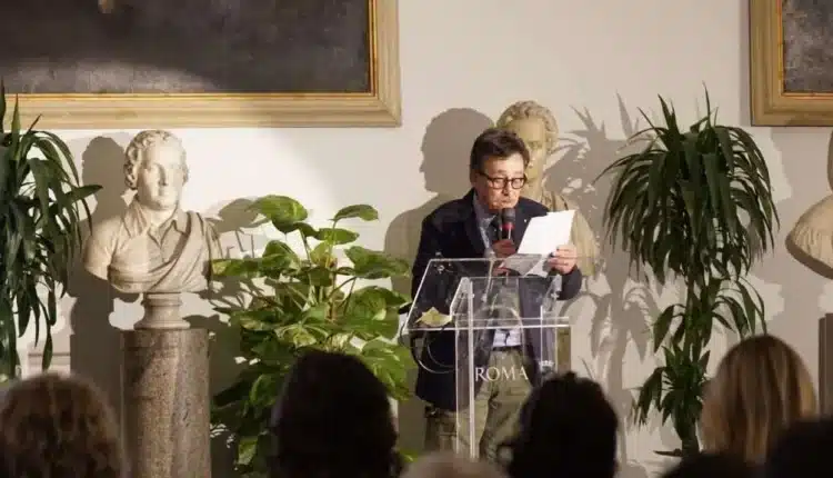 Roma: oggi in Campidoglio la quarta edizione del Premio RomaRose