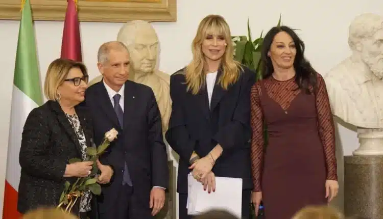 Roma: oggi in Campidoglio la quarta edizione del Premio RomaRose