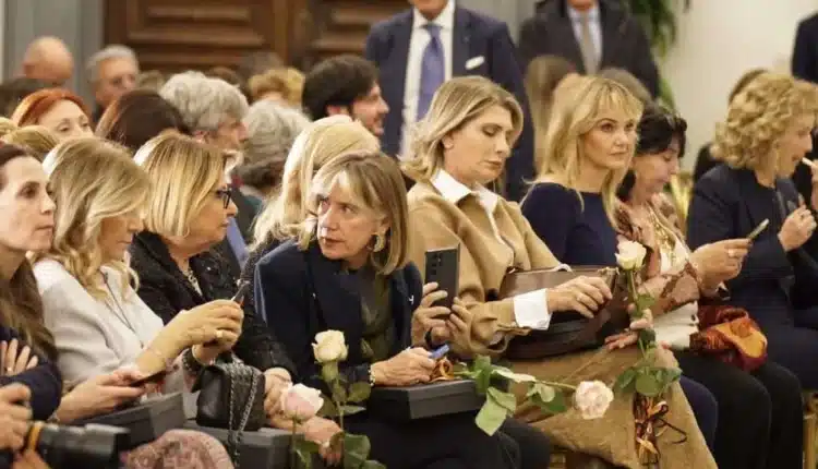 Roma: oggi in Campidoglio la quarta edizione del Premio RomaRose