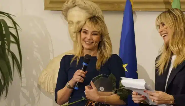 Roma: oggi in Campidoglio la quarta edizione del Premio RomaRose