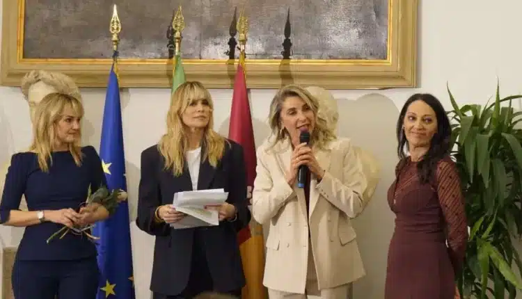 Roma: oggi in Campidoglio la quarta edizione del Premio RomaRose