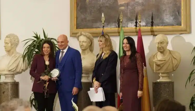 Roma: oggi in Campidoglio la quarta edizione del Premio RomaRose