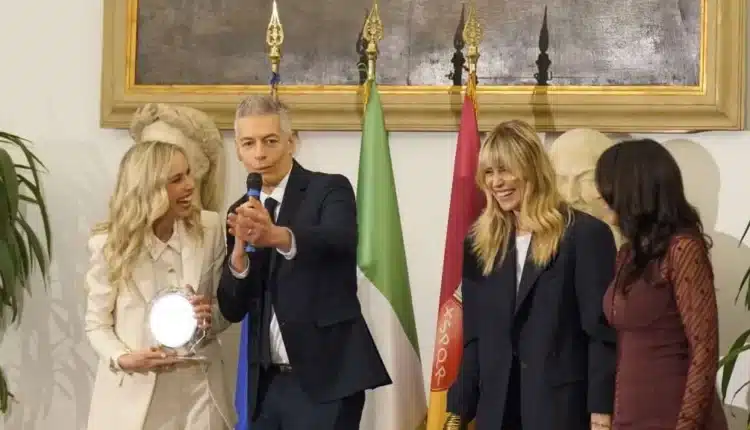 Roma: oggi in Campidoglio la quarta edizione del Premio RomaRose