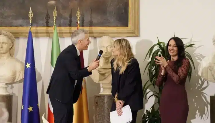 Roma: oggi in Campidoglio la quarta edizione del Premio RomaRose