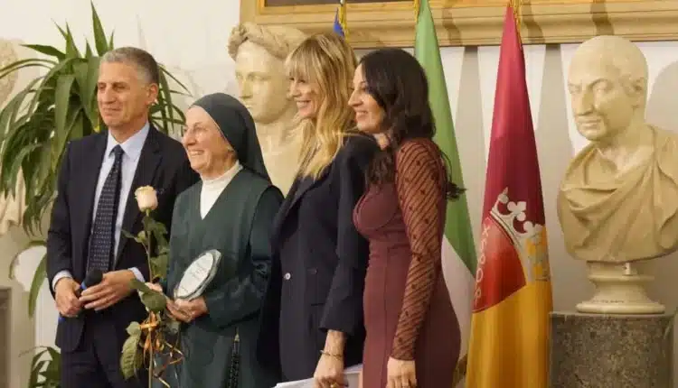 Roma: oggi in Campidoglio la quarta edizione del Premio RomaRose