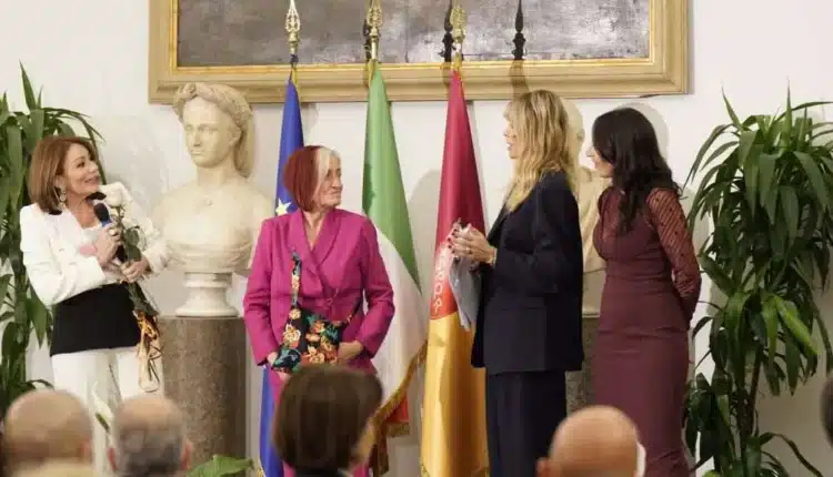 Roma: oggi in Campidoglio la quarta edizione del Premio RomaRose