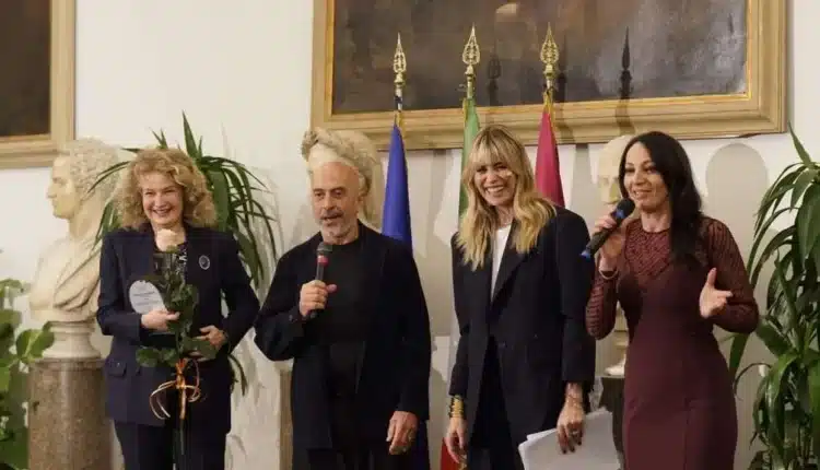 Roma: oggi in Campidoglio la quarta edizione del Premio RomaRose