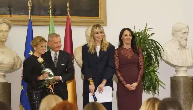 Roma: oggi in Campidoglio la quarta edizione del Premio RomaRose
