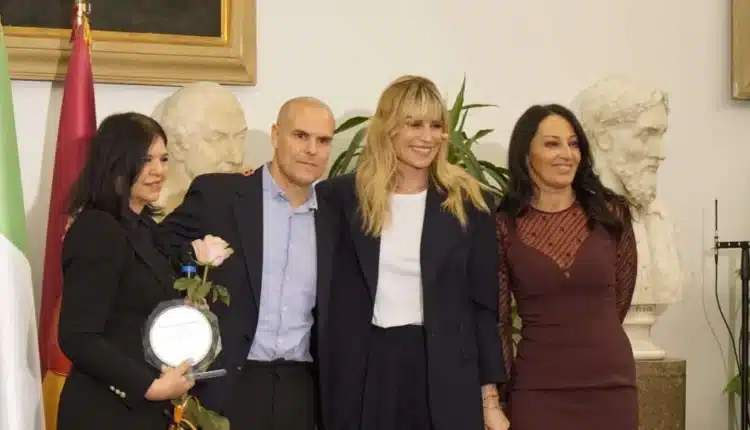 Roma: oggi in Campidoglio la quarta edizione del Premio RomaRose