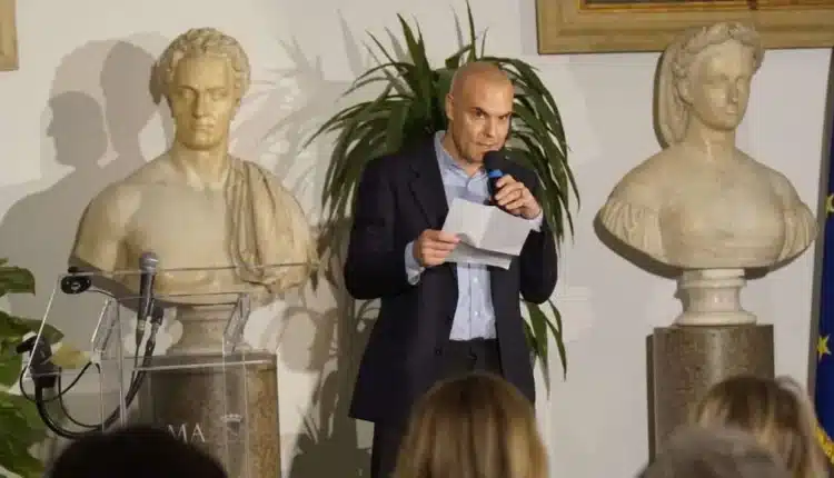 Roma: oggi in Campidoglio la quarta edizione del Premio RomaRose