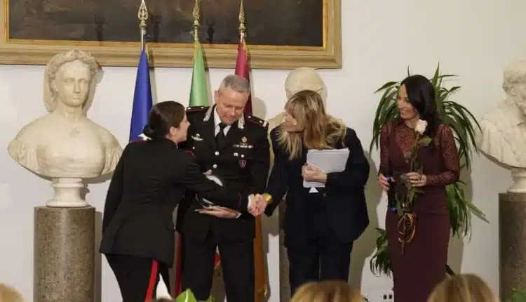 Roma: oggi in Campidoglio la quarta edizione del Premio RomaRose