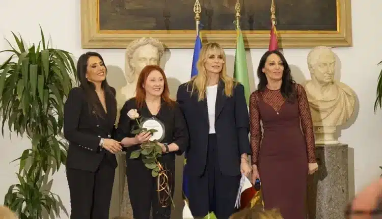 Roma: oggi in Campidoglio la quarta edizione del Premio RomaRose