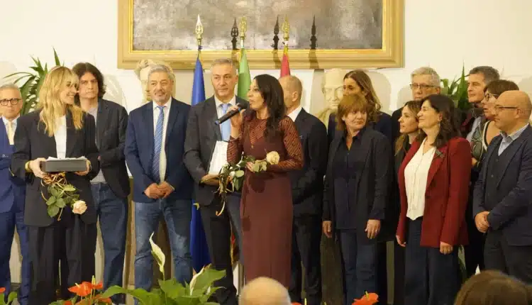 Roma: oggi in Campidoglio la quarta edizione del Premio RomaRose