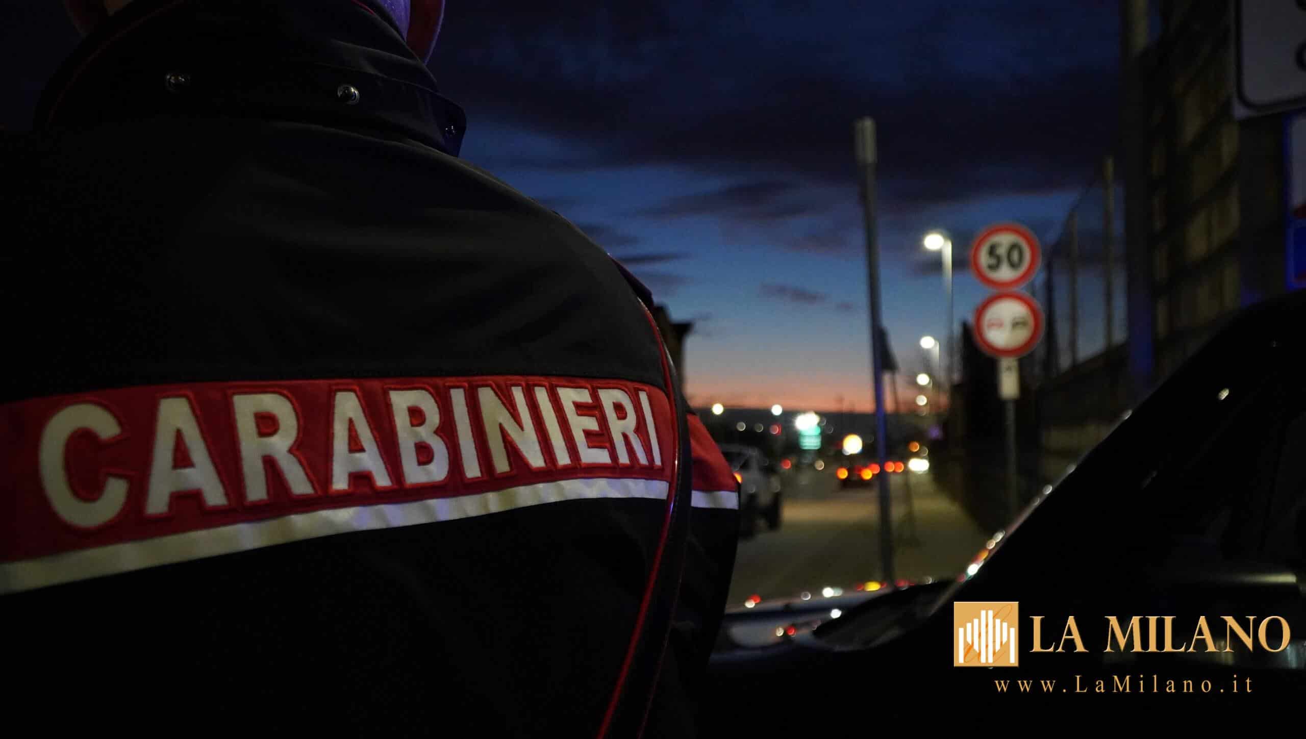 Simulano la rottura del telefono e tentano di estorcere denaro: Arrestati 2 estorsori di Maddaloni