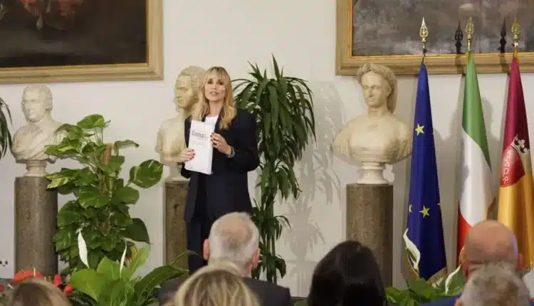 Roma: oggi in Campidoglio la quarta edizione del Premio RomaRose