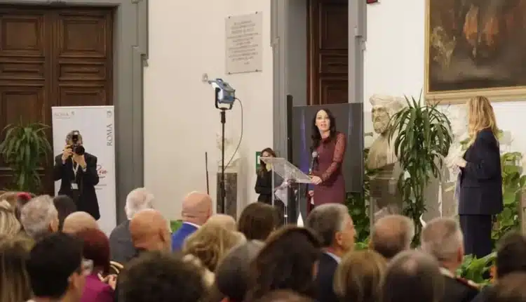 Roma: oggi in Campidoglio la quarta edizione del Premio RomaRose