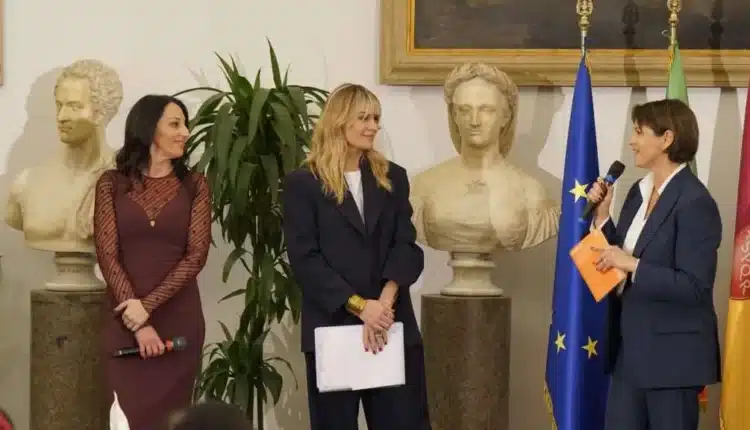 Roma: oggi in Campidoglio la quarta edizione del Premio RomaRose