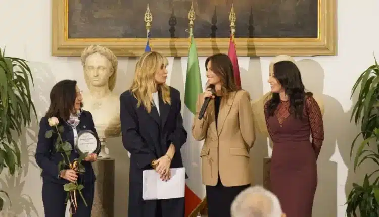 Roma: oggi in Campidoglio la quarta edizione del Premio RomaRose