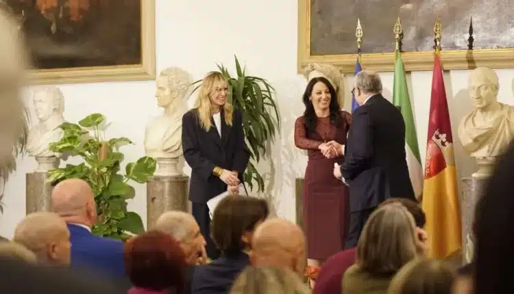 Roma: oggi in Campidoglio la quarta edizione del Premio RomaRose