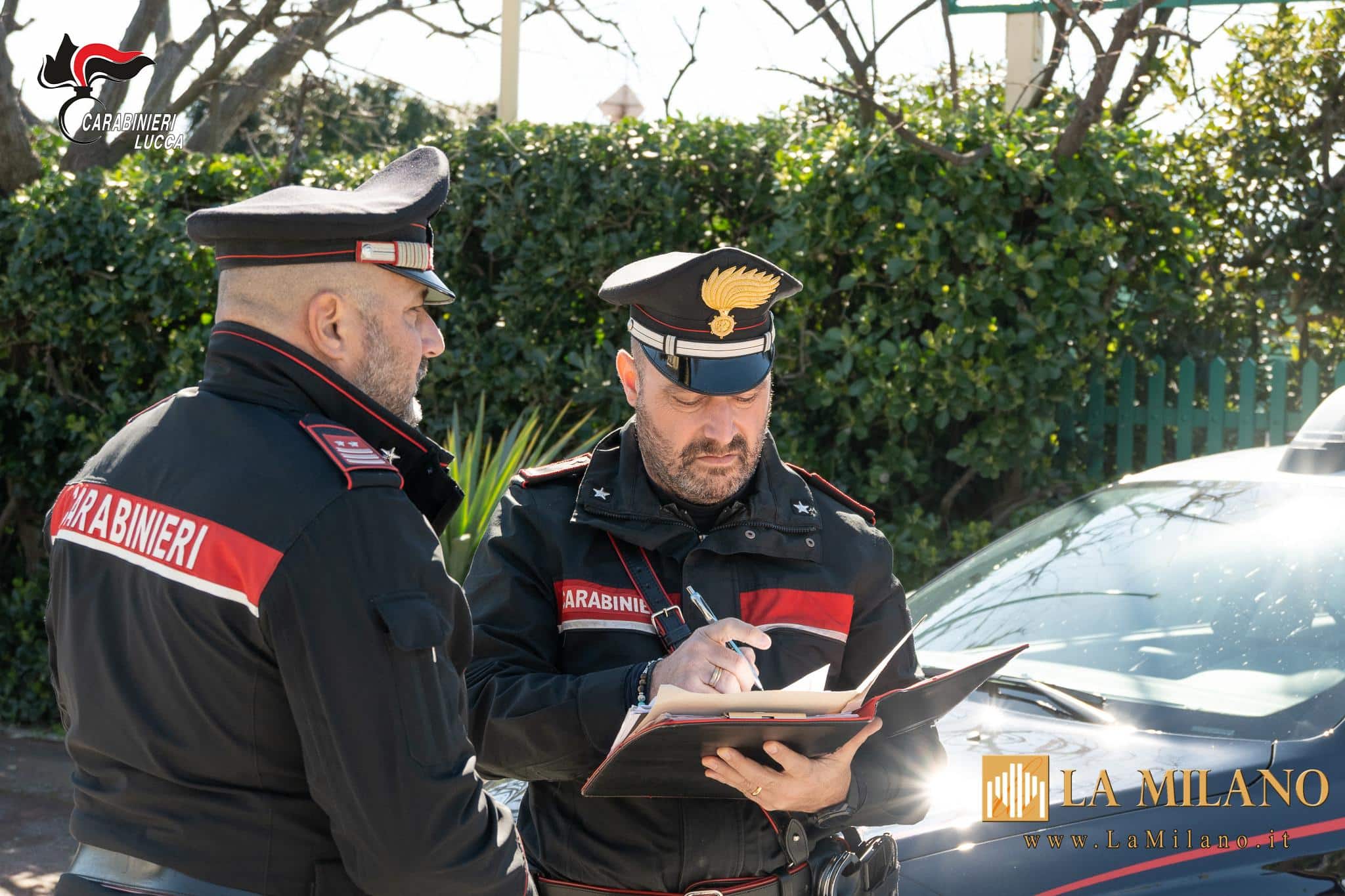 Forte dei Marmi, 6 giovani e un 40enne denunciati per la maxi rissa alla "Capannina"