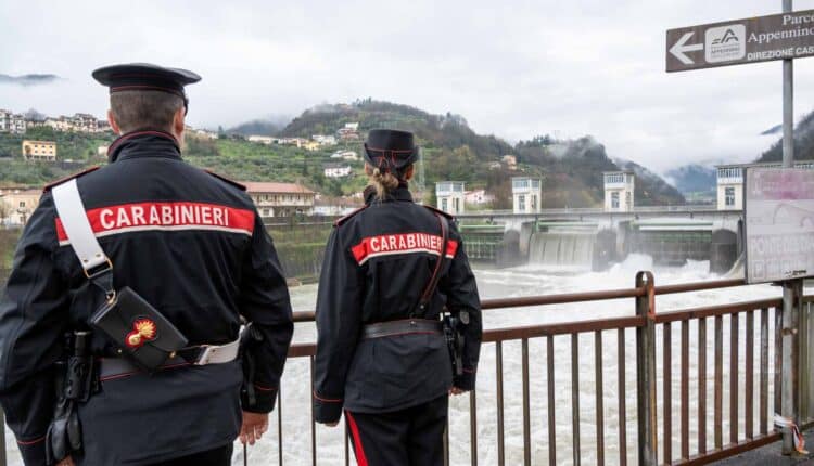 Soccorsi e autorità in azione: monitoraggio continuo su fiumi e dissesti idrogeologici, allerta arancione in Emilia-Romagna e gialla in Veneto