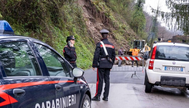 Soccorsi e autorità in azione: monitoraggio continuo su fiumi e dissesti idrogeologici, allerta arancione in Emilia-Romagna e gialla in Veneto