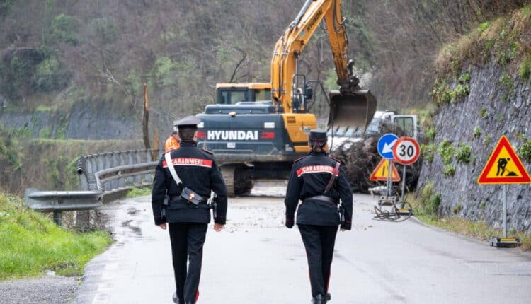 Soccorsi e autorità in azione: monitoraggio continuo su fiumi e dissesti idrogeologici, allerta arancione in Emilia-Romagna e gialla in Veneto