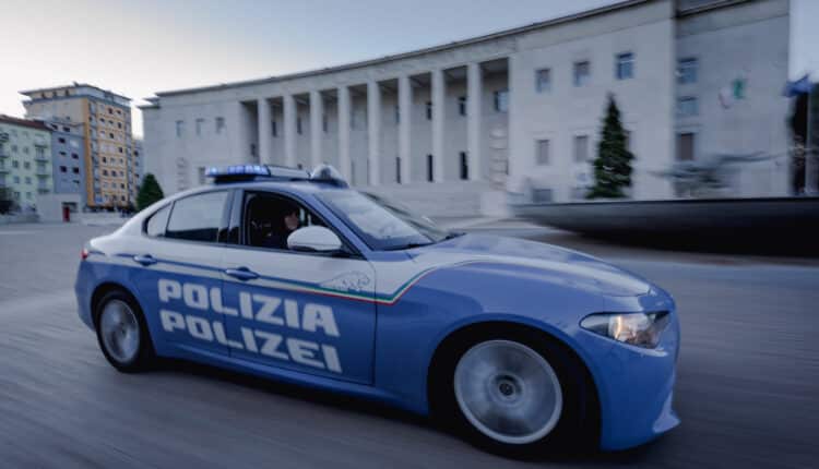 Bolzano, lite tra due bambini di 10 anni finisce con lo spray al peperoncino. Interviene la Polizia