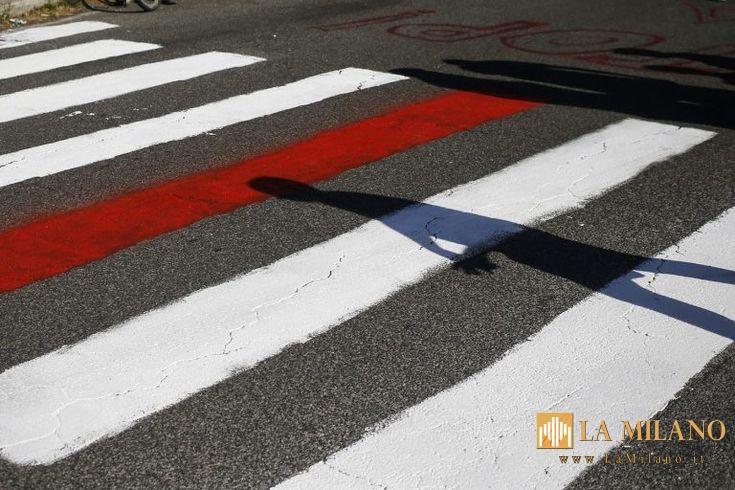 Minorenne investita mentre attraversa le strisce pedonali a Caltanissetta, identificato il Centauro che fuggì senza prestare soccorso
