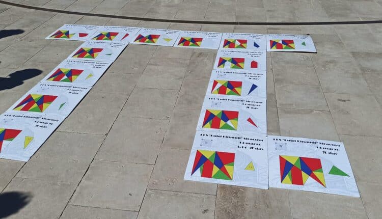 Siracusa: Primo Festival della Scienza. Incontri e attività per celebrare il genio di Archimede durante l'Einaudi Pi Greco Day 2025