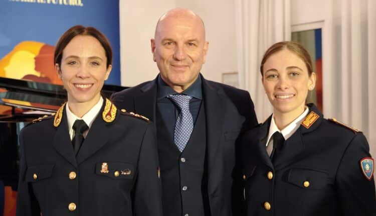 Roma: Convegno sulla centralità della donna e premi a donne straordinarie