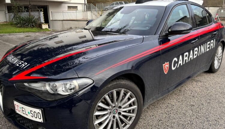 Telese Terme, arrestato latitante ricercato per autoriciclaggio, si nascondeva in città da mesi
