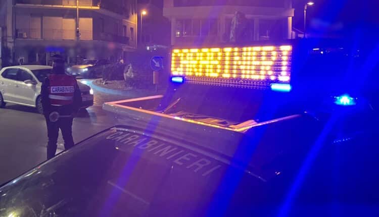 Controllo Straordinario dei carabinieri a Milazzo: Multe, sequestri e denunce per illegalità e sicurezza stradale