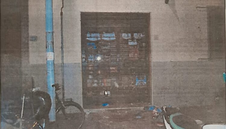 Fiumicino: Salvatore Vespertino, anarchico latitante da luglio 2023, è stato consegnato alle Autorità italiane