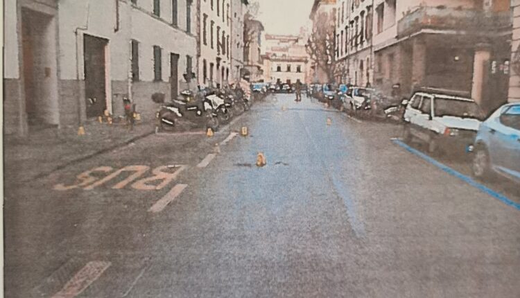 Fiumicino: Salvatore Vespertino, anarchico latitante da luglio 2023, è stato consegnato alle Autorità italiane