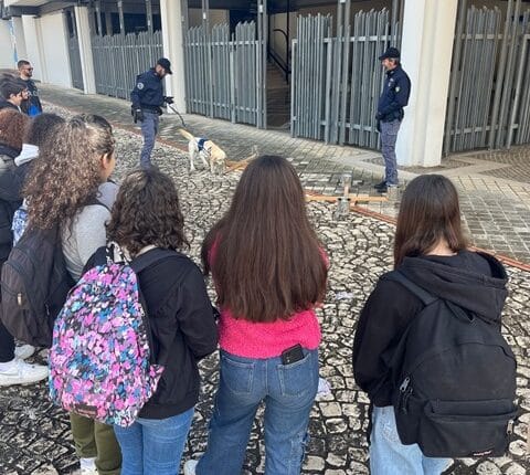 Teramo: la Polizia di Stato promuove un progetto sulla "sicurezza stradale" per studenti, genitori e cittadini dei Comuni della Valle Siciliana